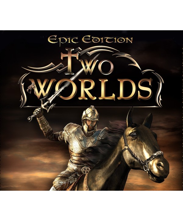 Two Worlds Epic Edition Steam Key GLOBAL